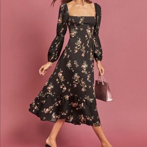 Reformation Mica Dress